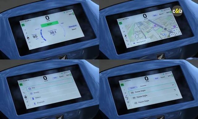 Honda Activa E Navigation Maps Call Menu Music Controls Carandbike 9 85c3e0617f Honda Activa E Navigation Maps Call Menu Music Controls Carandbike 9 85c3e0617f