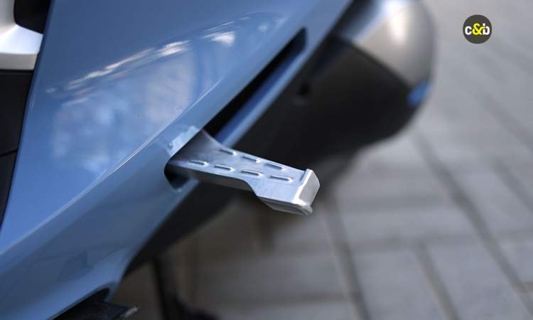 Honda Activa E Pillion Foot Pegs Carandbike 23 7664f26cb8 Honda Activa E Pillion Foot Pegs Carandbike 23 7664f26cb8