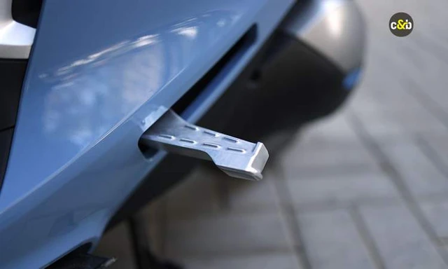 Honda Activa E Pillion Foot Pegs Carandbike 23 7664f26cb8 Honda Activa E Pillion Foot Pegs Carandbike 23 7664f26cb8