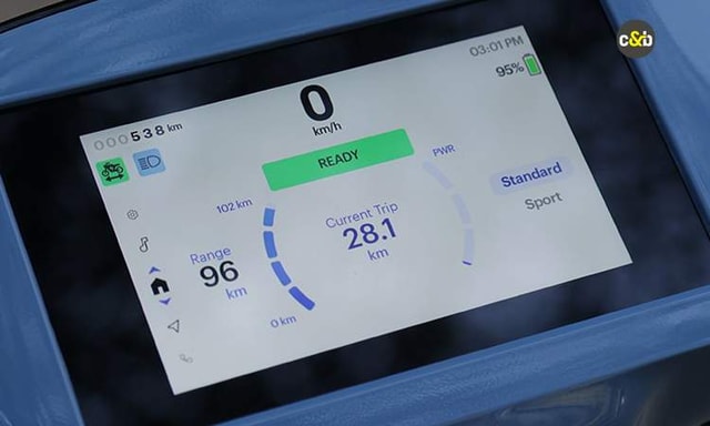 Honda Activa E Tft Display Carandbike 15 44121d7e97 Honda Activa E Tft Display Carandbike 15 44121d7e97