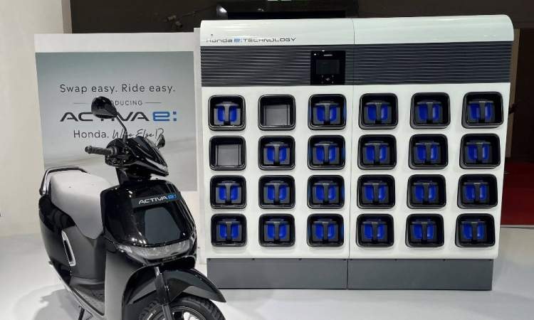 Honda Battery Swapping Station Carandbike 1 46ce892e49 Honda Battery Swapping Station Carandbike 1 46ce892e49