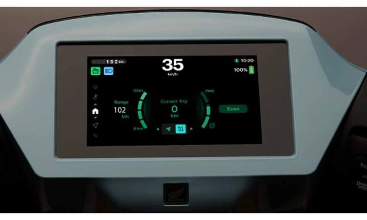 In Vehicle Info In Vehicle Info