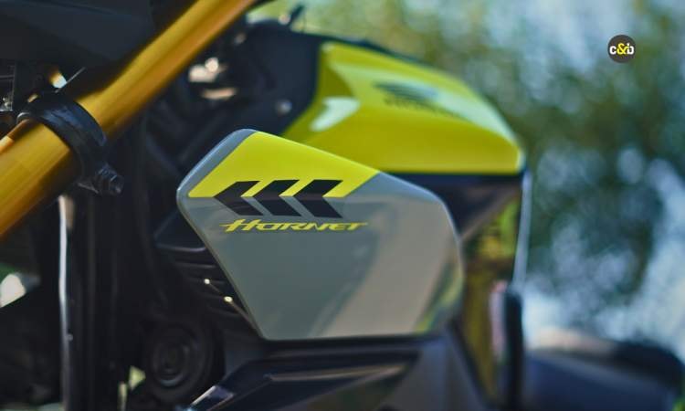 2025 Honda Hornet Logo 2025 Honda Hornet Logo images