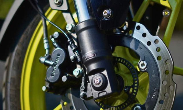 2025 Honda Cb 125 Hornet Disc 2025 Honda Cb 125 Hornet Disc