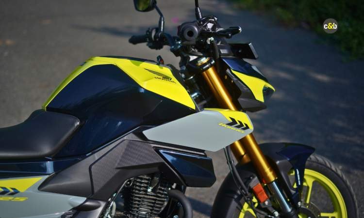 2025 Honda Cb 125 Hornet Engine 2025 Honda Cb 125 Hornet Engine images