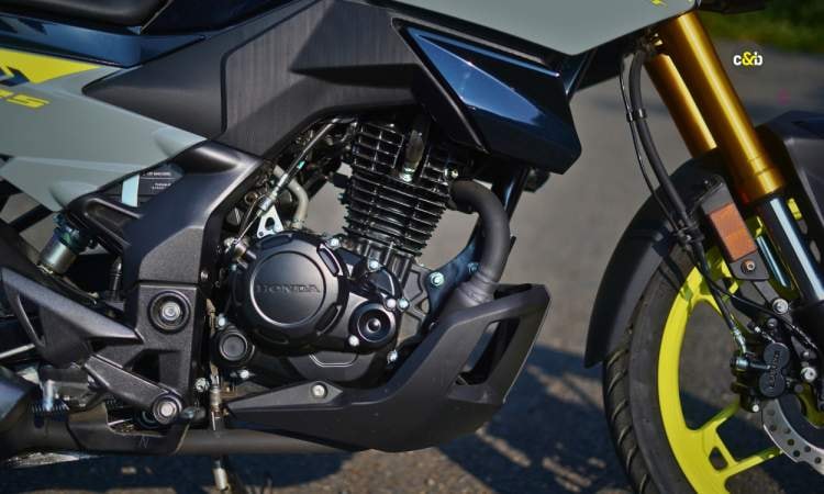 2025 Honda Cb 125 Hornet Engine And Body 2025 Honda Cb 125 Hornet Engine And Body images