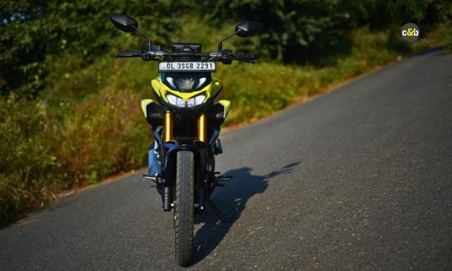 2025 Honda Cb 125 Hornet Gallery 2 2025 Honda Cb 125 Hornet Gallery 2