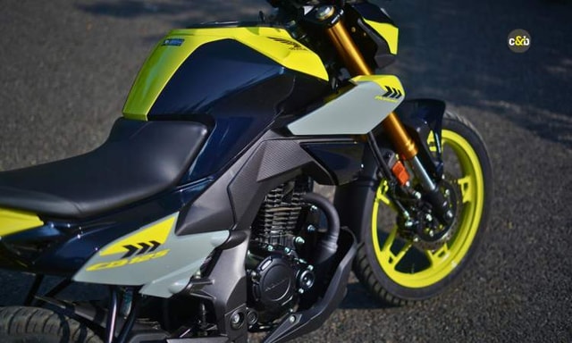 2025 Honda Cb 125 Hornet Graphics 2025 Honda Cb 125 Hornet Graphics