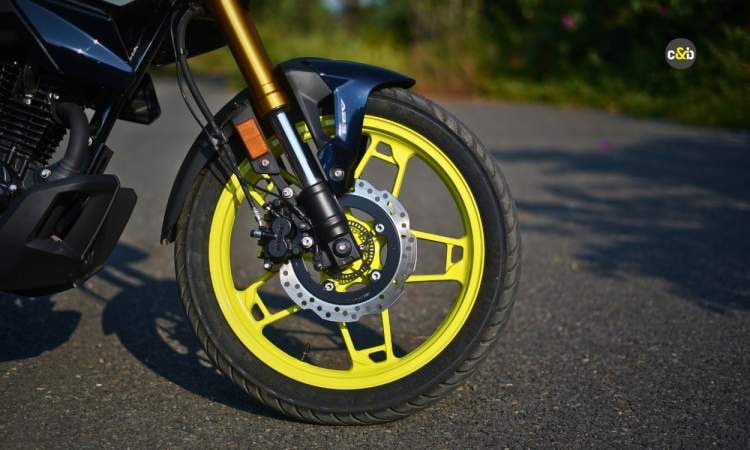 2025 Honda Cb 125 Hornet Wheel 2025 Honda Cb 125 Hornet Wheel