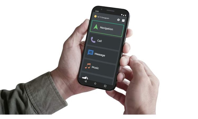 Technology Honda Sync1120x623 Technology Honda Sync1120x623