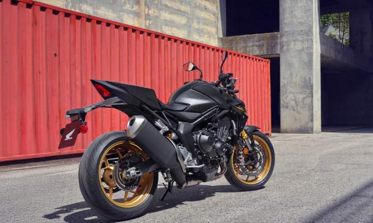 2025 Cb1000 Hornet Sp 2025 Cb1000 Hornet Sp