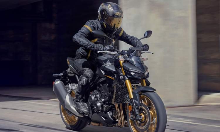 2025 Cb1000 Hornet Sp 2025 Cb1000 Hornet Sp