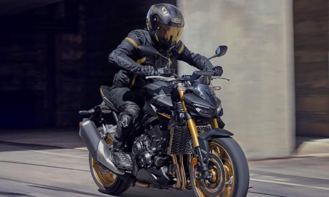2025 Cb1000 Hornet Sp 2025 Cb1000 Hornet Sp