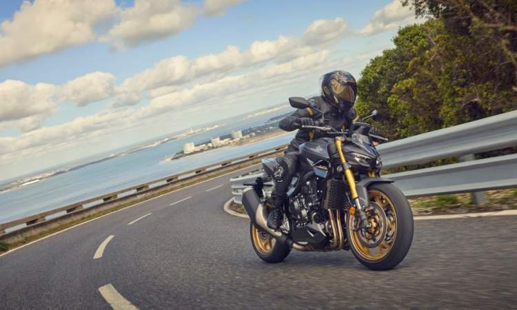 2025 Cb1000 Hornet Sp 2025 Cb1000 Hornet Sp