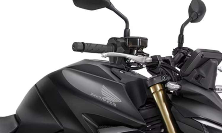 2025 Cb1000 Hornet Sp 2025 Cb1000 Hornet Sp