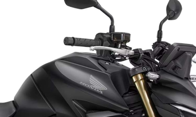 2025 Cb1000 Hornet Sp 2025 Cb1000 Hornet Sp