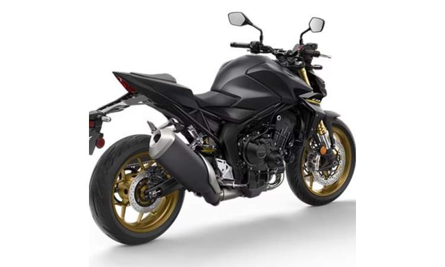 2025 Cb1000 Hornet Sp 2025 Cb1000 Hornet Sp