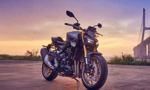 2025 Cb1000 Hornet Sp 2025 Cb1000 Hornet Sp