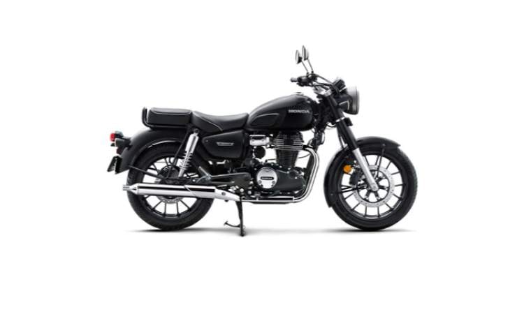 Dual Channel ABS. Dual Channel ABS.