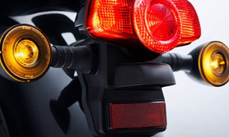 Emergency Stop Signal. Emergency Stop Signal.