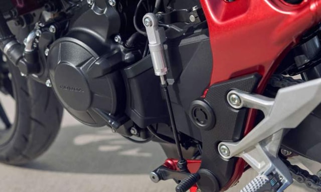 Honda Hornett 750 Honda Hornett 750