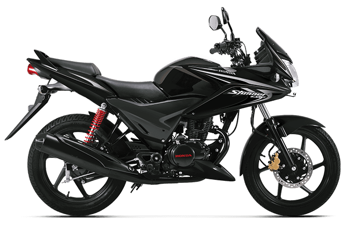 Stunner Black Stunner Black