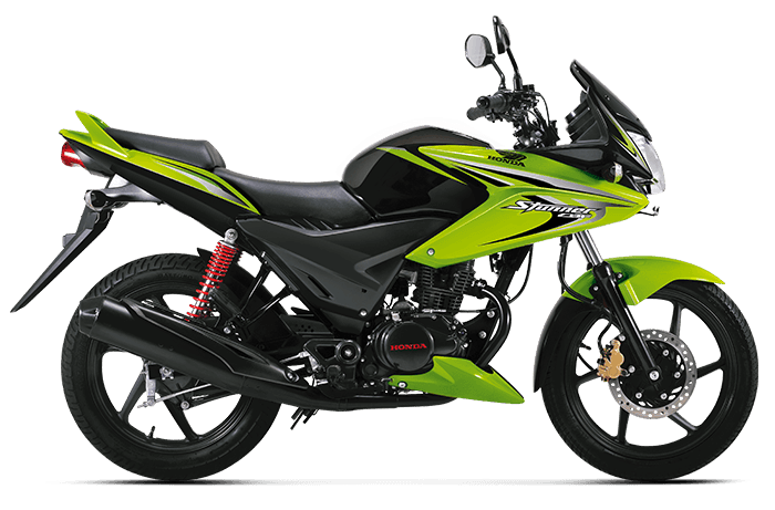 Stunner Green Stunner Green