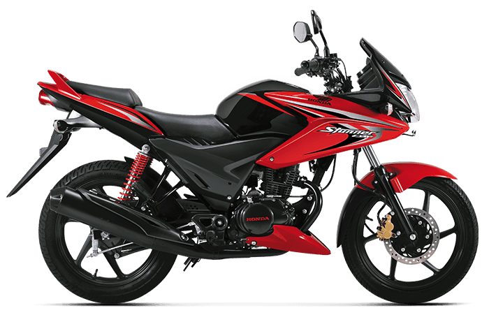 Stunner Red Stunner Red