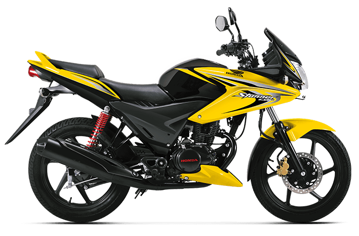 Stunner Yellow Stunner Yellow