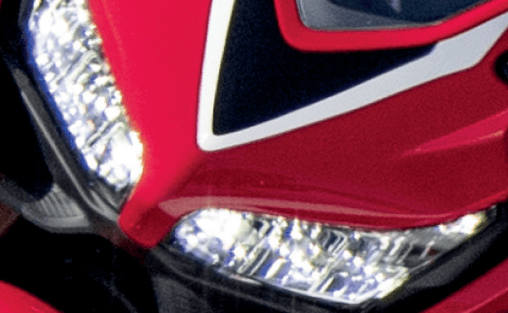 Embellished With Full LED Lighting Embellished With Full LED Lighting