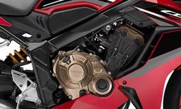 Honda Cbr650r Engine