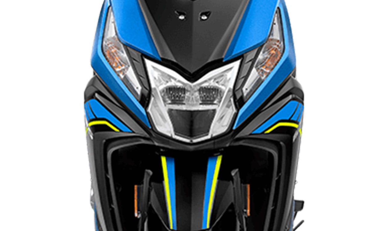 Honda Dio 125 Headlight Honda Dio 125 Headlight