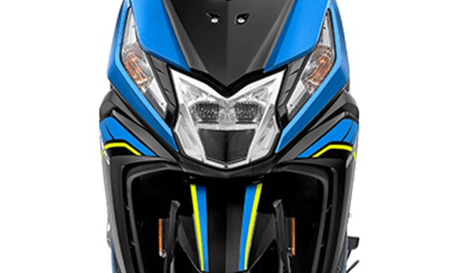 Honda Dio 125 Headlight Honda Dio 125 Headlight