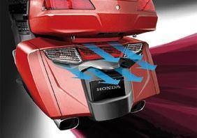 Rear Fender Rear Fender