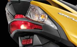 Honda Grazia Tail Light