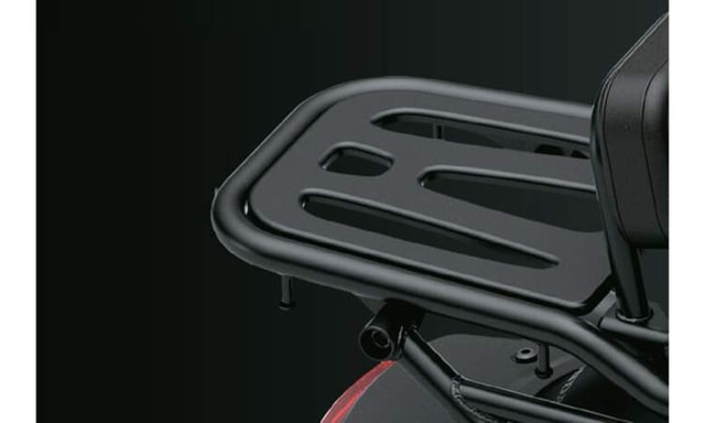 Rr Carrier Rr Carrier