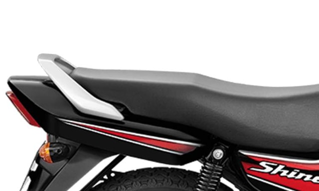Honda Cb Shine 100 Seat Honda Cb Shine 100 Seat