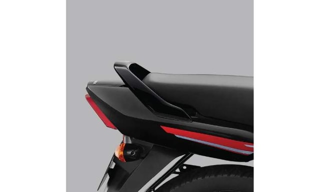 Honda Shine 100 DX Honda Shine 100 DX