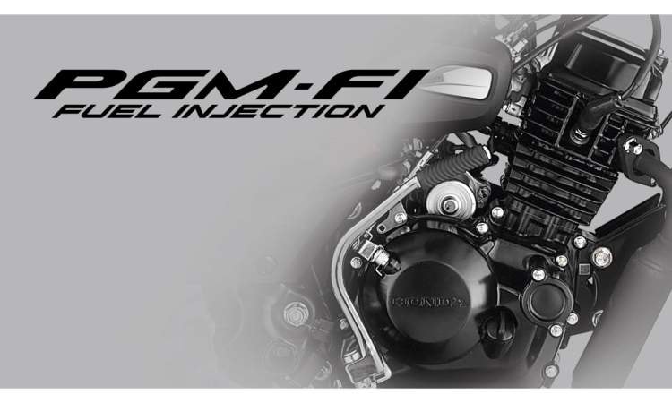 Honda Shine 100 DX Honda Shine 100 DX