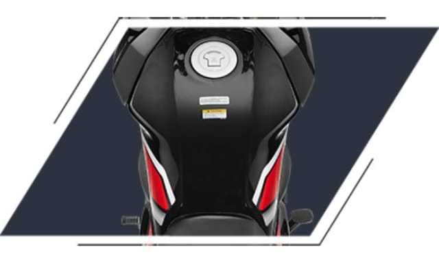 Dynamic Tank Design With Edgy Graphics Dynamic Tank Design With Edgy Graphics