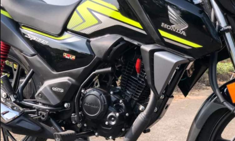 Sp 125 Sp 125 images