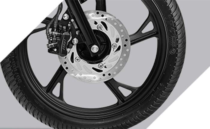 Sp 125 Alloywheels Sp 125 Alloywheels images