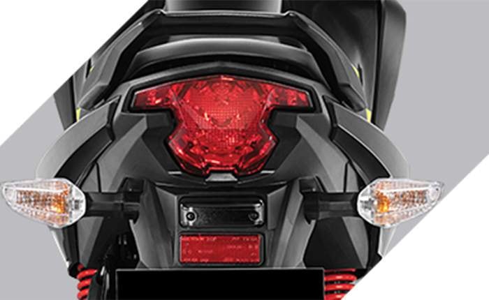 Sp 125 Tail Light Sp 125 Tail Light images