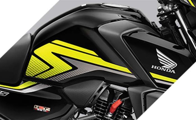 Sp 125 Tank Sp 125 Tank