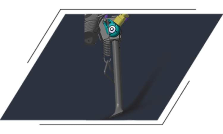 Side Stand Engine Cut Off Side Stand Engine Cut Off