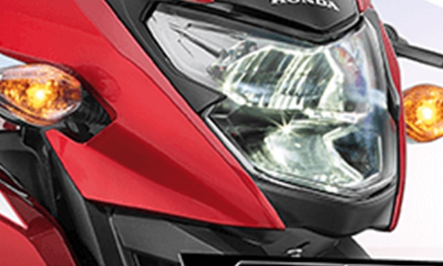 Honda Sp 160 Led Headlamps Honda Sp 160 Led Headlamps