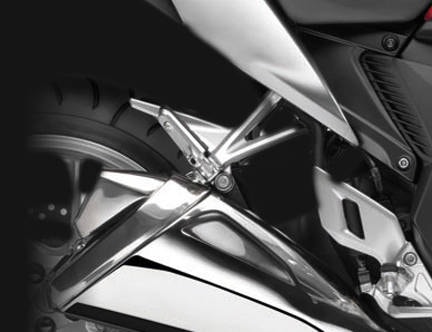 Suspension Suspension