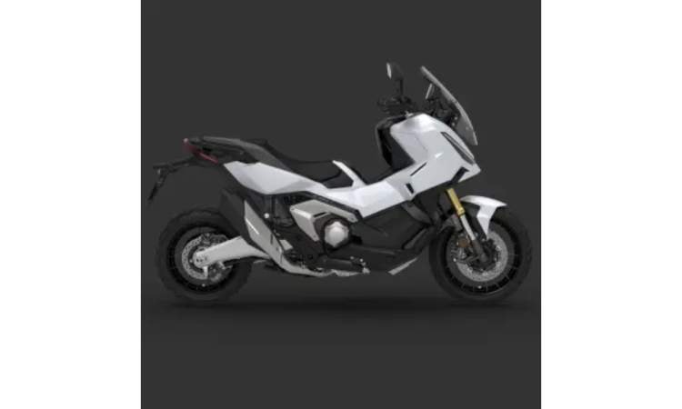 Safety 165 Mm Ground Clearance Safety 165 Mm Ground Clearance