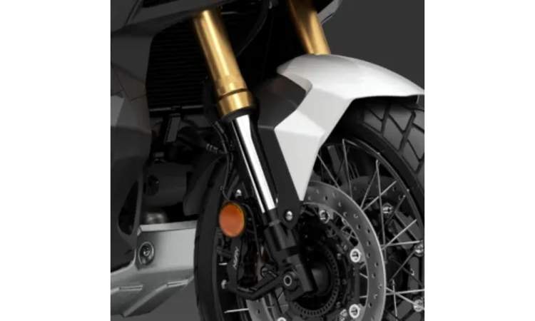 Comfort HoSafety SFF CA USD Forksnda Selectable Torque Control HSTC Comfort HoSafety SFF CA USD Forksnda Selectable Torque Control HSTC