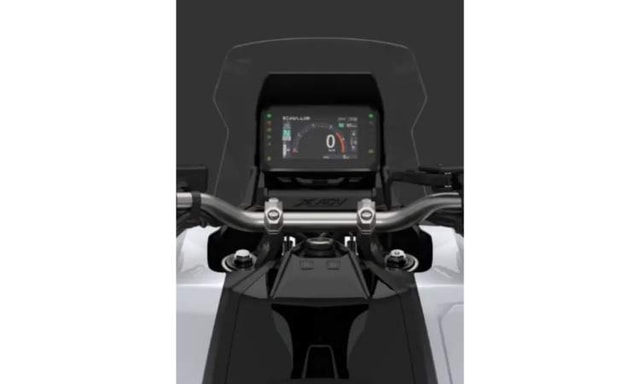 Technology 5 Inch TFT Display Technology 5 Inch TFT Display